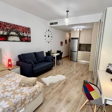 Dream Loft Alicante Exterior foto