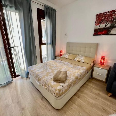 Dream Loft Alicante Exterior foto