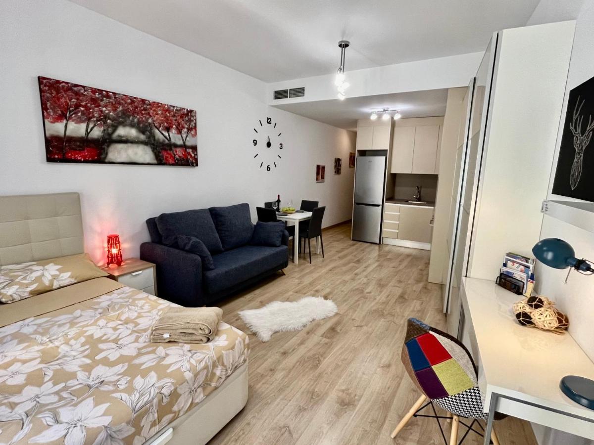 Dream Loft Alicante Exterior foto