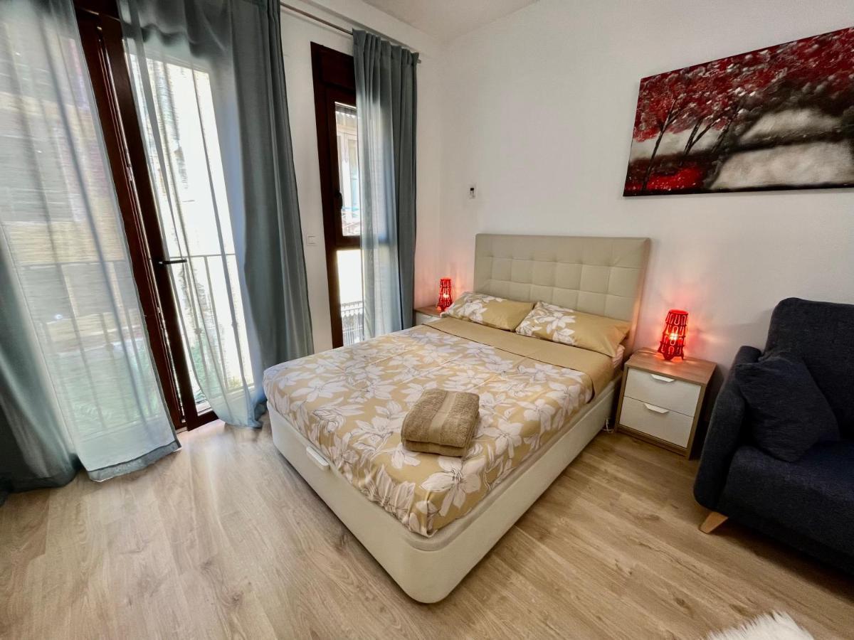 Dream Loft Alicante Exterior foto