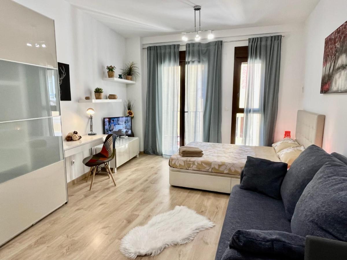 Dream Loft Alicante Exterior foto