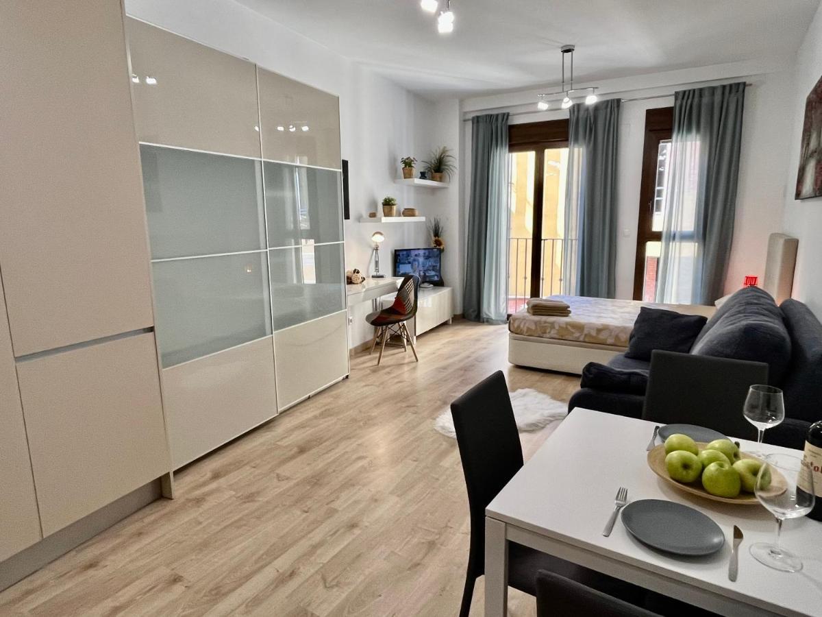 Dream Loft Alicante Exterior foto