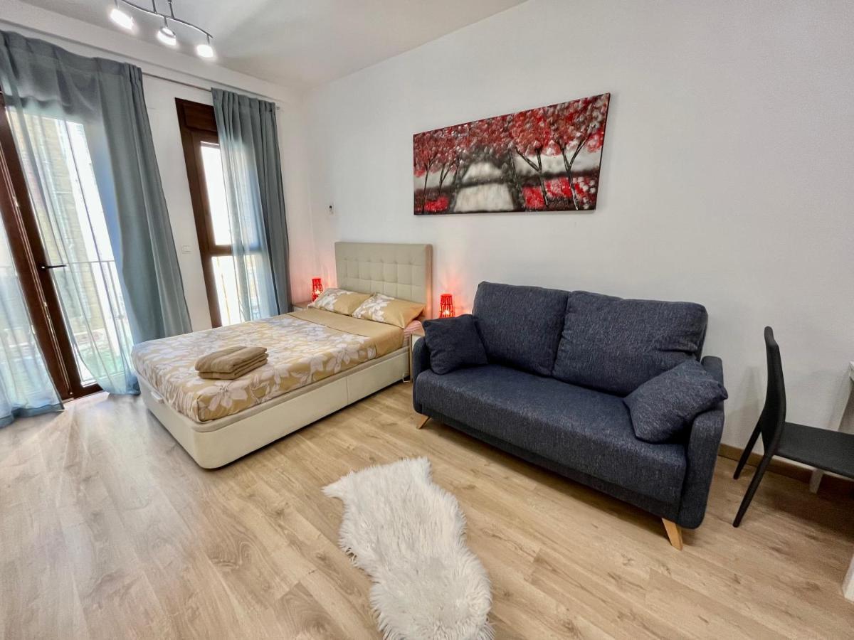 Dream Loft Alicante Exterior foto