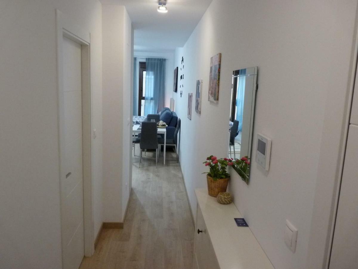 Dream Loft Alicante Exterior foto