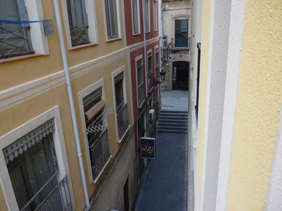 Dream Loft Alicante Exterior foto