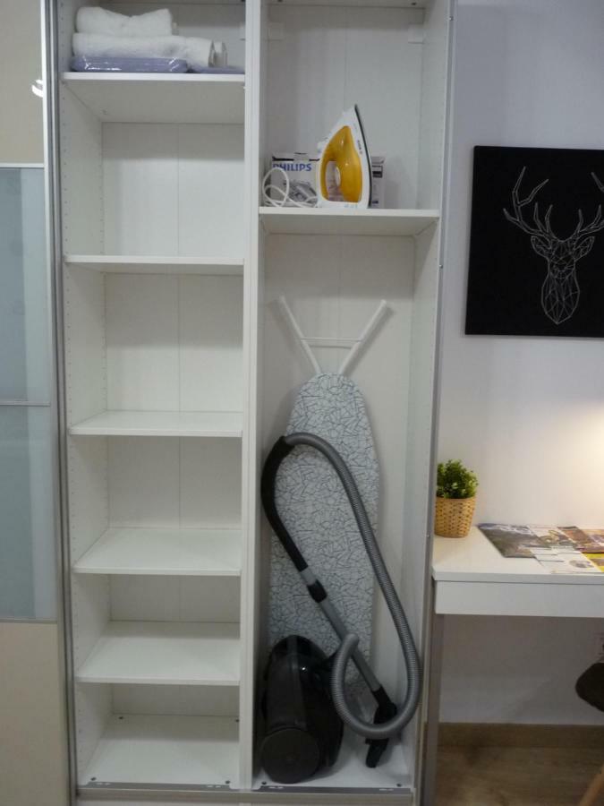 Dream Loft Alicante Exterior foto