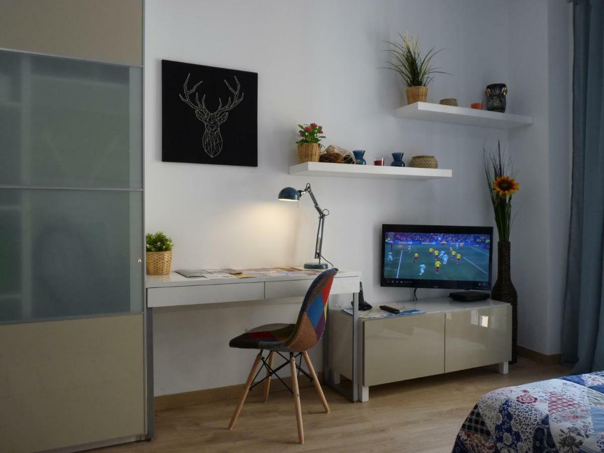 Dream Loft Alicante Exterior foto