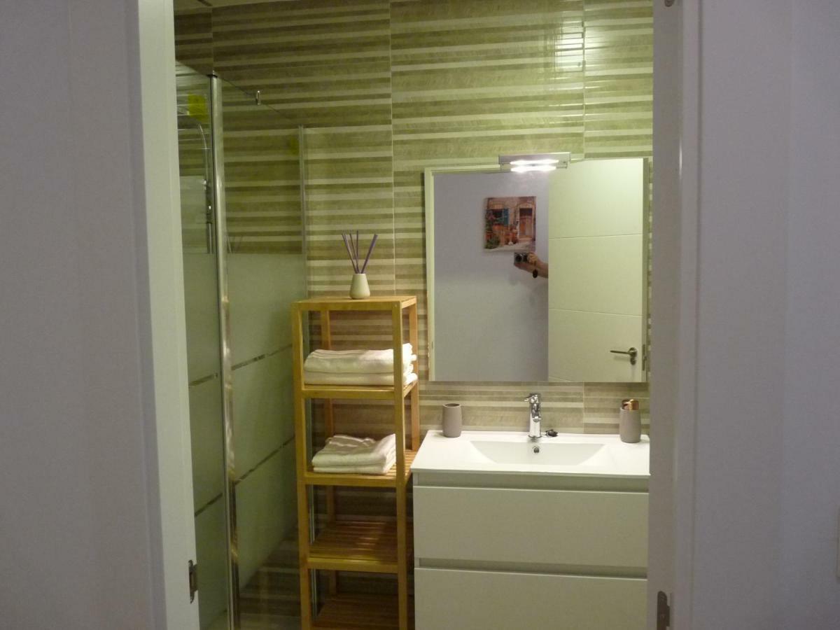 Dream Loft Alicante Exterior foto