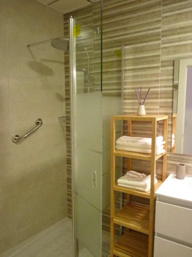 Dream Loft Alicante Exterior foto